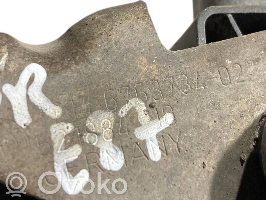 Augstuma sensors (priekšējo lukturu)