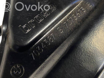 Elektriskā loga pacelšanas mehānisma komplekts