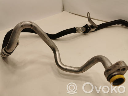 Gaisa kondicioniera caurulīte (-es) / šļūtene (-es)