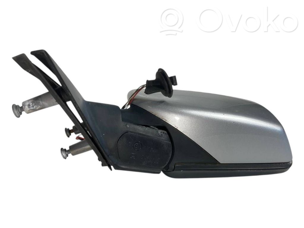 Spogulis (elektriski vadāms)