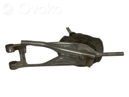 Pārslēgšanas mehanisms (kulisa)