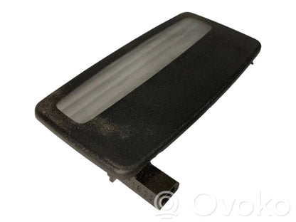 Priekšējo vietu apgaismojums