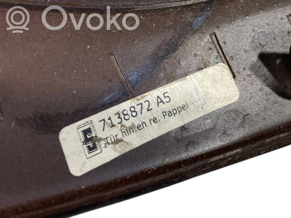 Salona dekoratīvās apdares komplekts