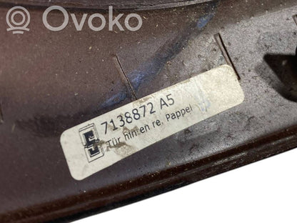 Salona dekoratīvās apdares komplekts