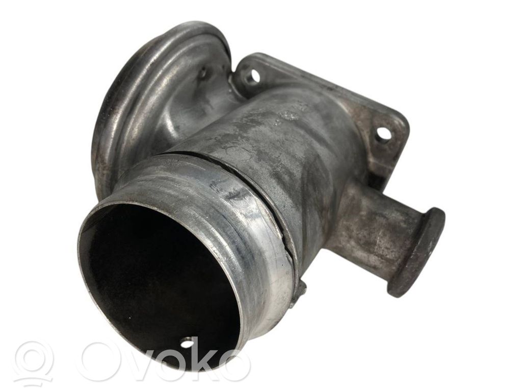 клапан рециркуляции отработавших газов