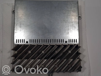 Skaņas pastiprinātājs