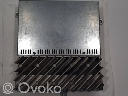 Skaņas pastiprinātājs