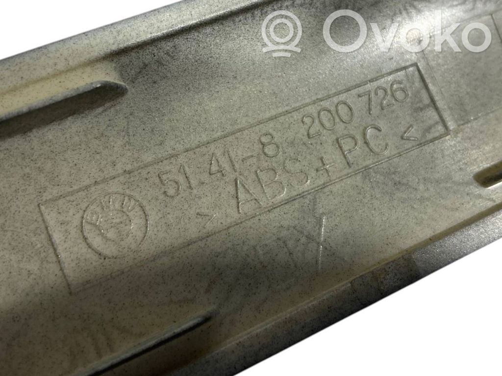 Отделка панели