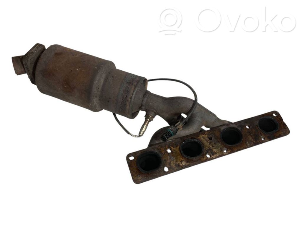 Katalizators, FAP/DPF cieto daļiņu filtrs