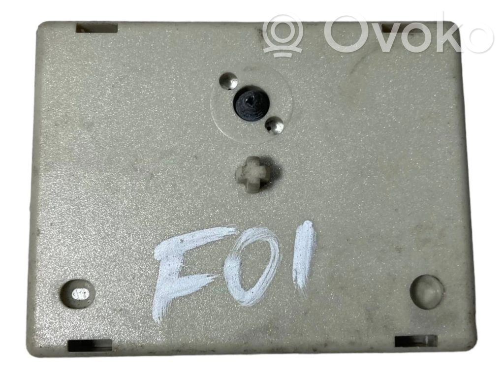 Antenas filtrs