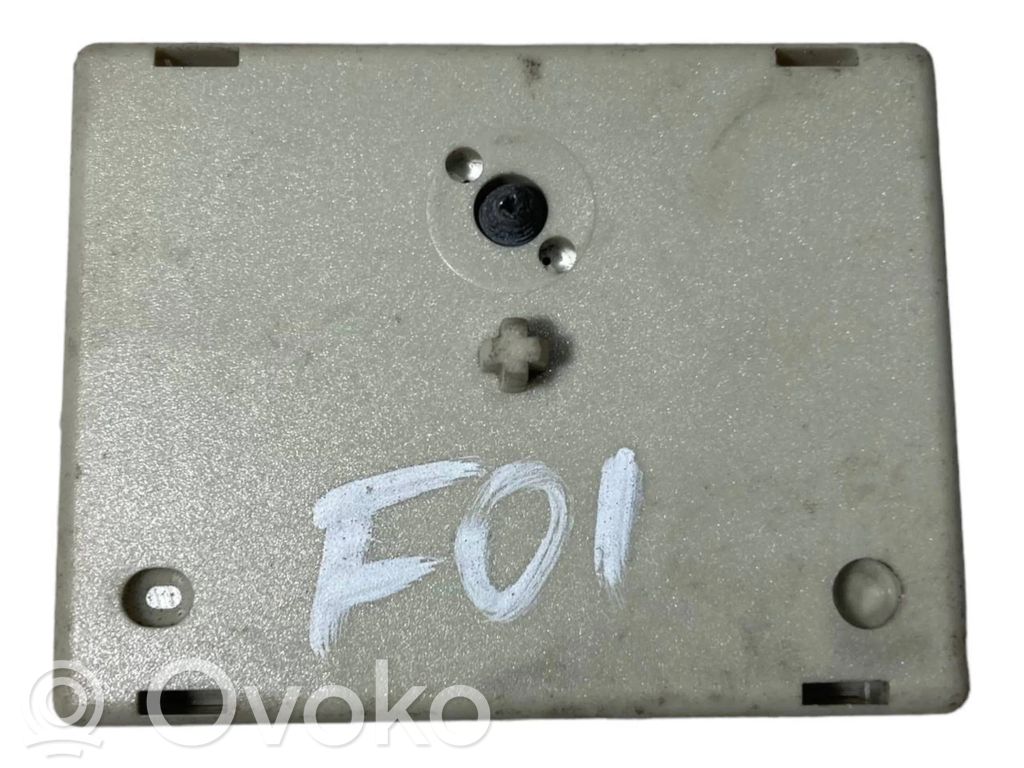 Antenna filter