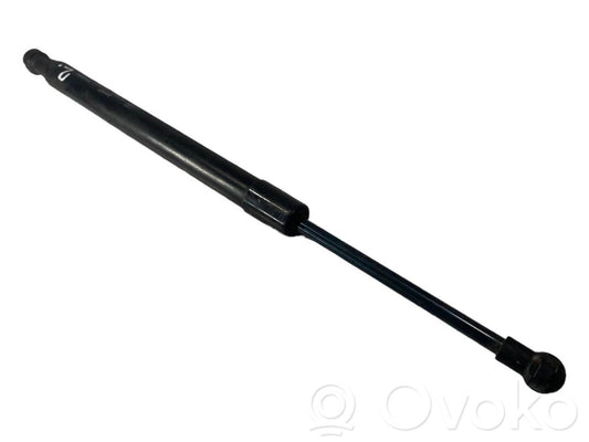 Engine hood damper