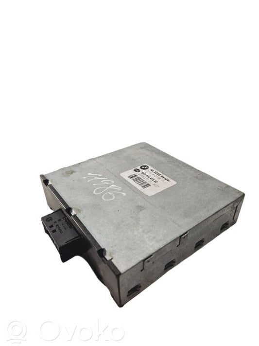 Other types of control units/modules