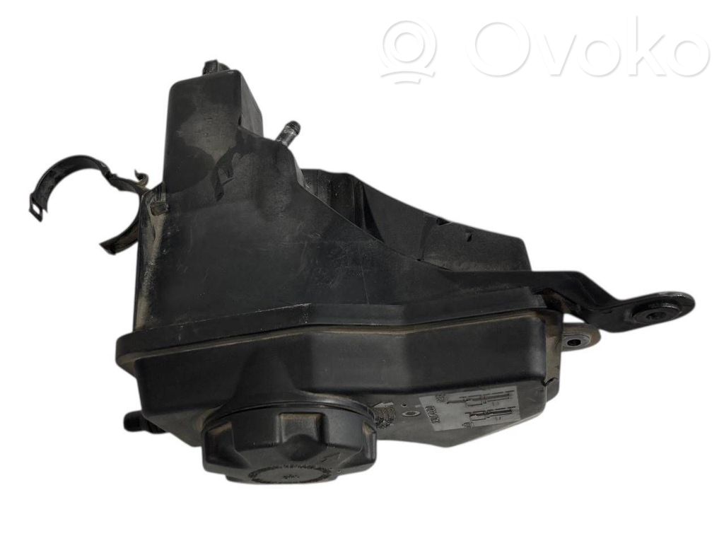 Dzesēšanas šķidruma izplešanās tvertne