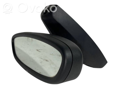 Atpakaļskata spogulis (salonā)