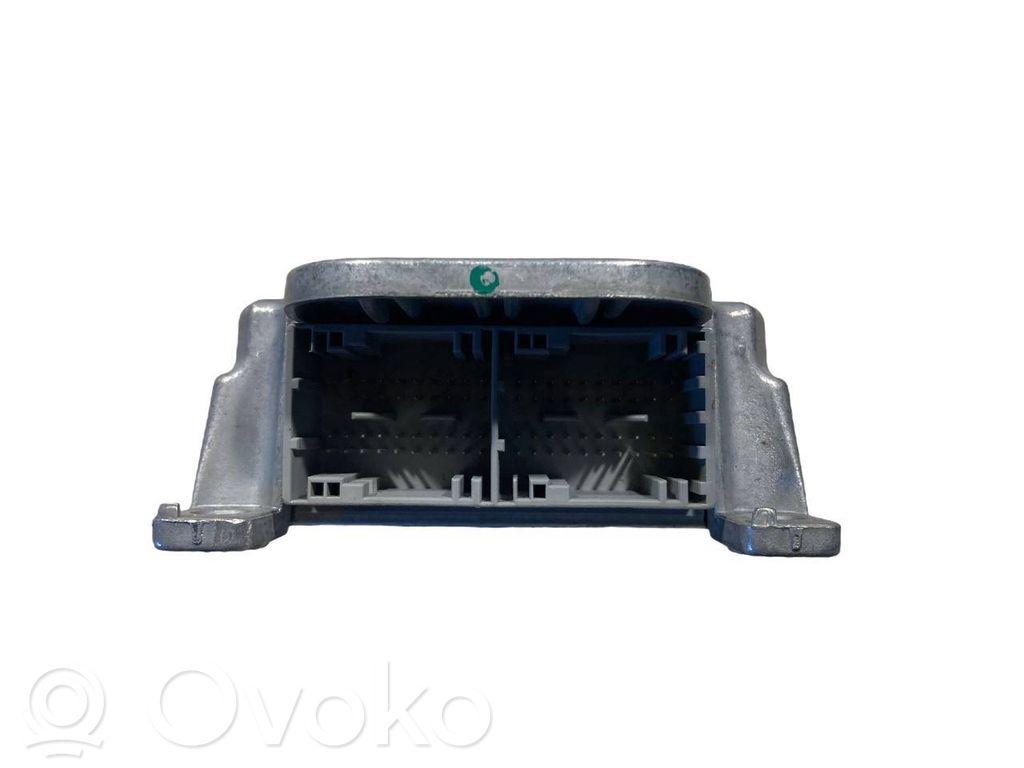 Блок управления подушками безопасности