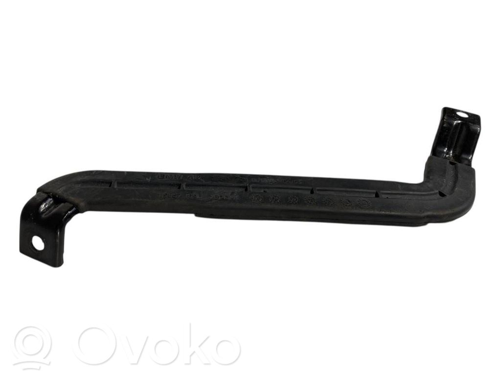 Akumulatora stiprinājums