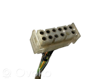 Pagrieziena signālu / lukturu sviria