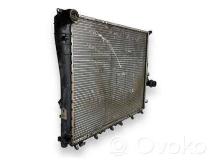 Dzesēšanas šķidruma radiators