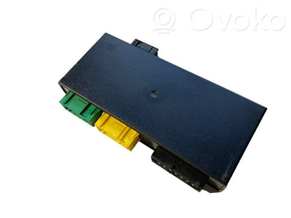 Comfort module