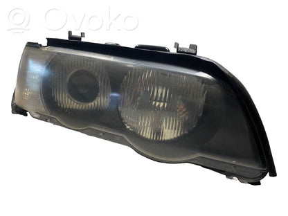 Priekšējais lukturis