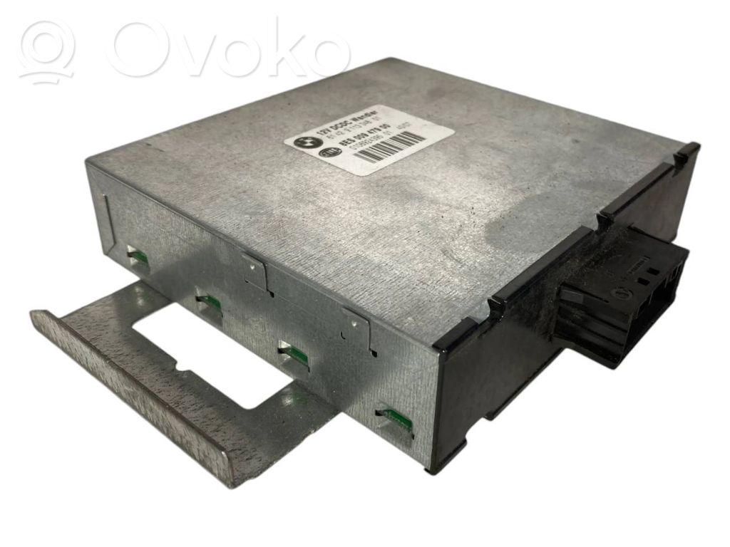 Sprieguma pārveidotājs