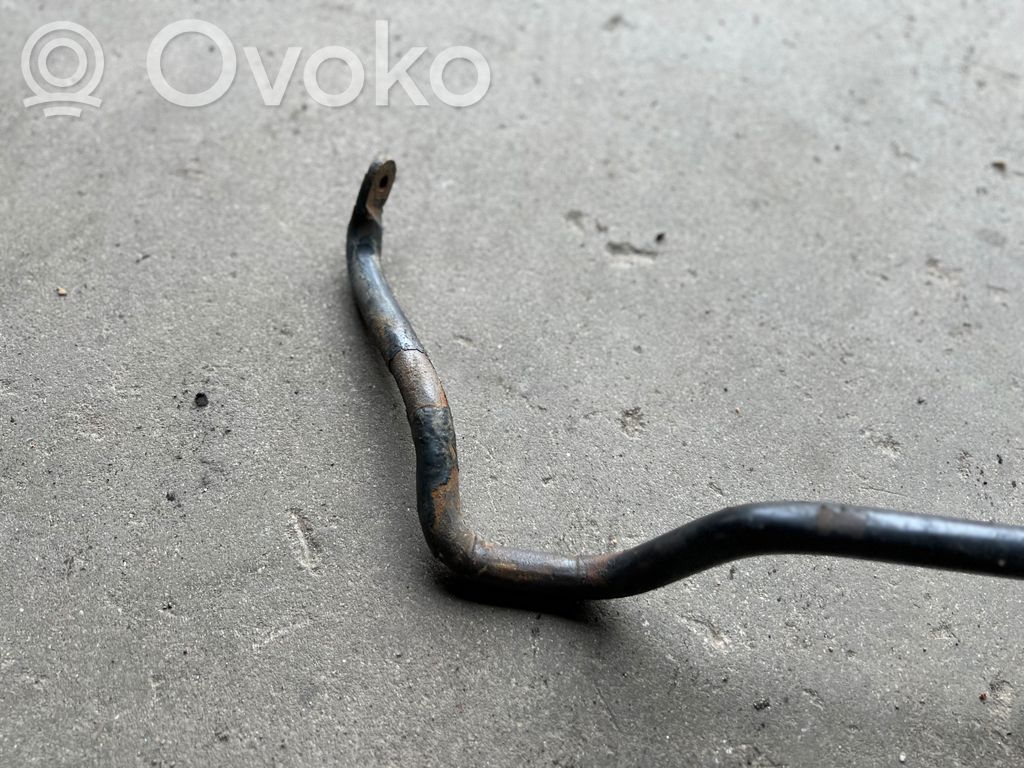 Стабилизатор поперечной устойчивости