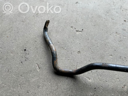 Стабилизатор поперечной устойчивости