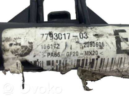 Eļļas līmeņa mērāmais