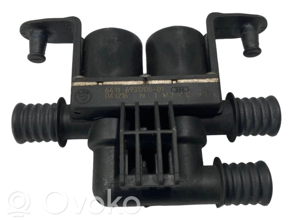 Apsildes radiatora vārsts (-i)