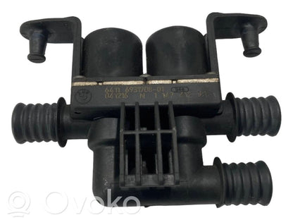 Apsildes radiatora vārsts (-i)