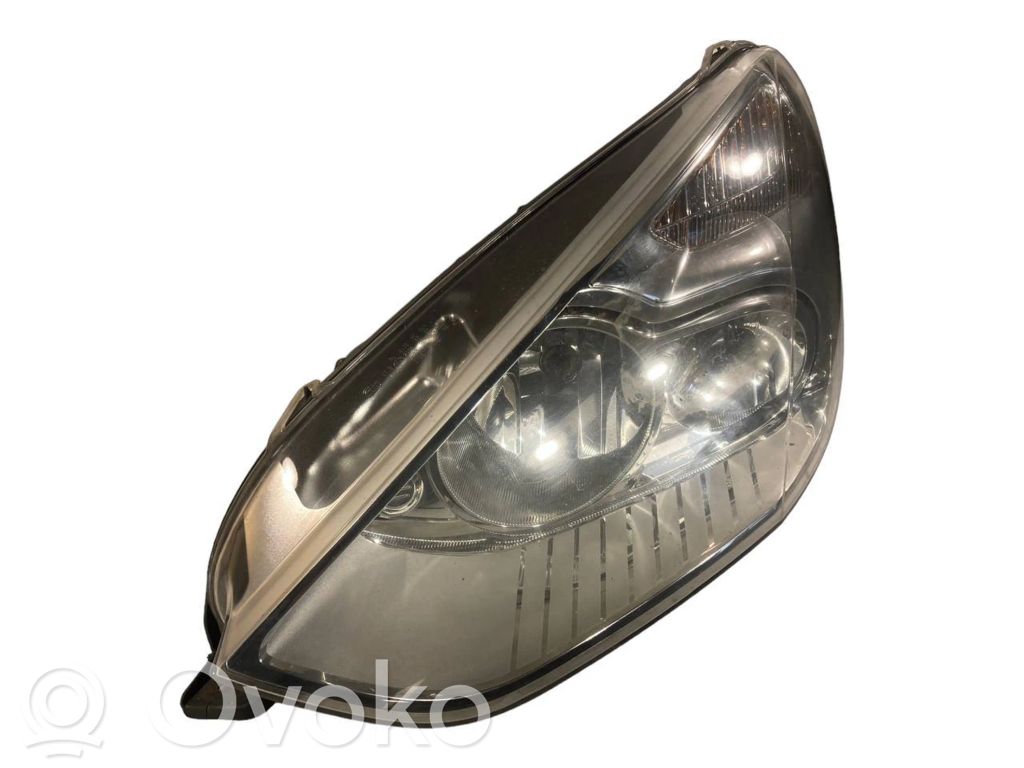 Priekšējais lukturis