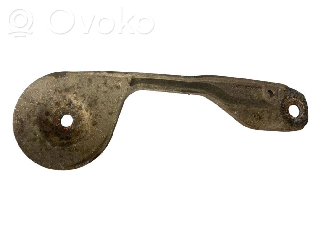 Другой элемент заднего шасси