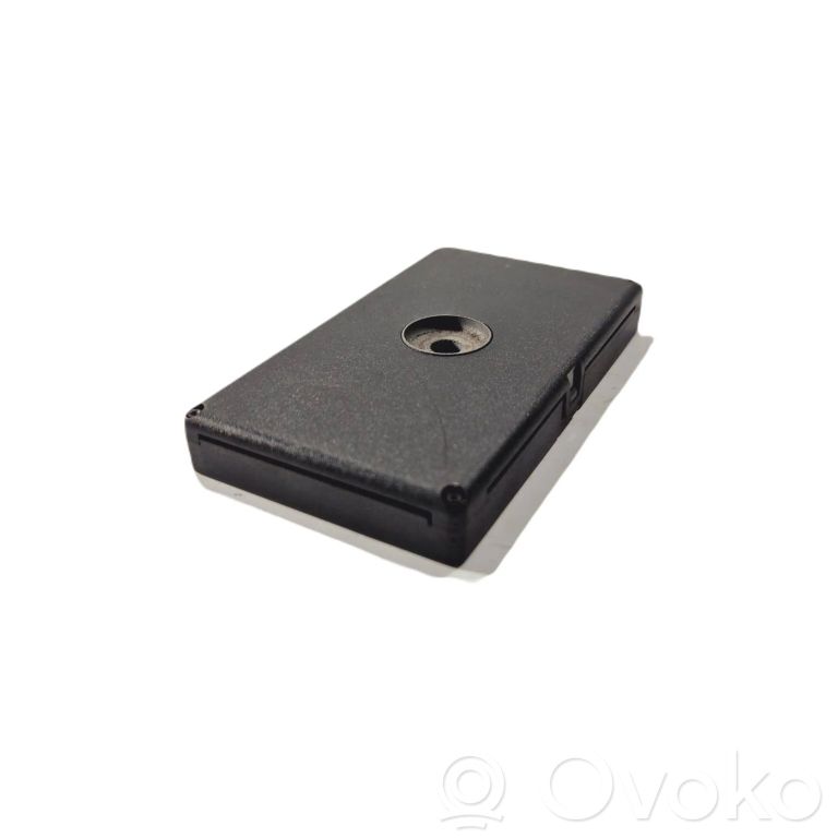Antenna amplifier