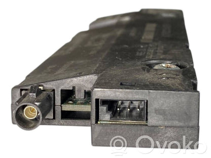 Antenas pastiprinātājs
