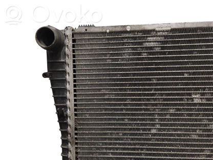 Dzesēšanas šķidruma radiators