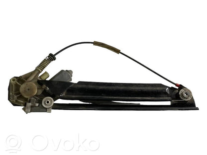 Передний электрический стеклоподъемник в сборе