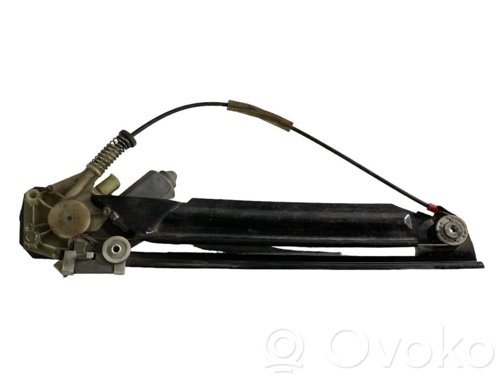 Priekšpusē elektriskā loga pacelšanas mehānisma komplekts