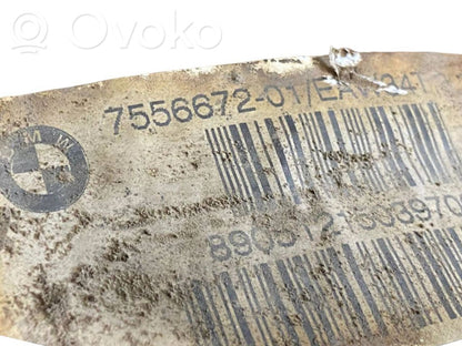 Aizmugurējais reduktors