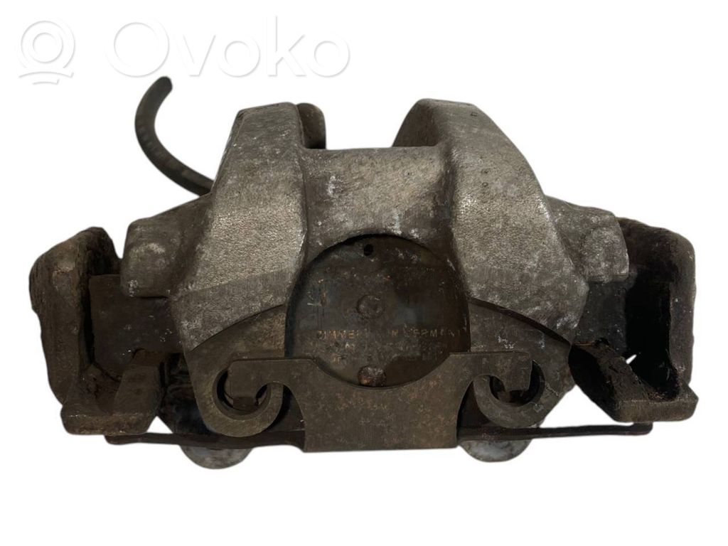 Задний суппорт