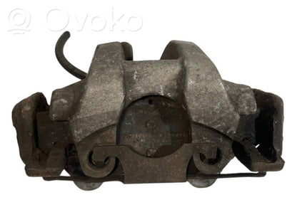 Задний суппорт