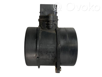 Air flow meter