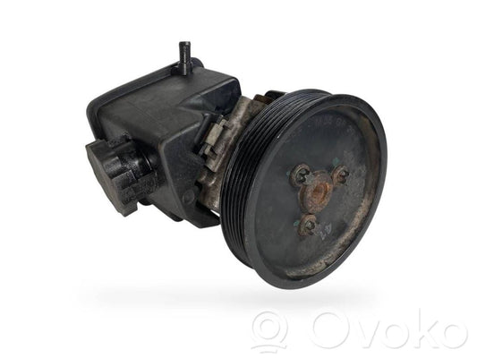 Stūres pastiprinātāja sūknis