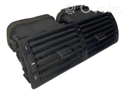 Centrālais gaisa ventilācijas režģis