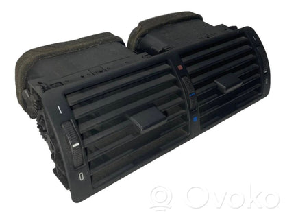 Centrālais gaisa ventilācijas režģis