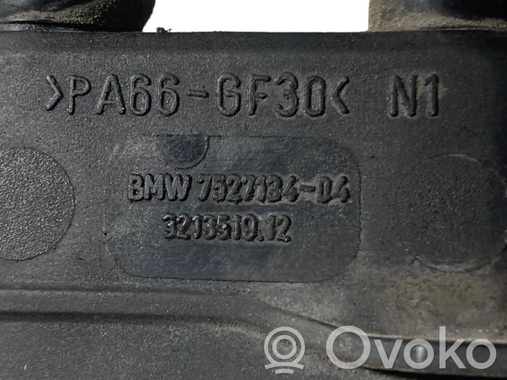 Stūres pastiprinātāja radiators