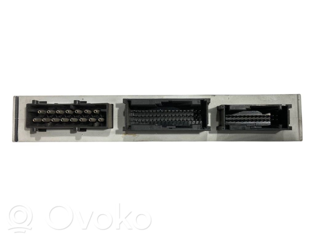 Comfort module
