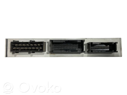Comfort module