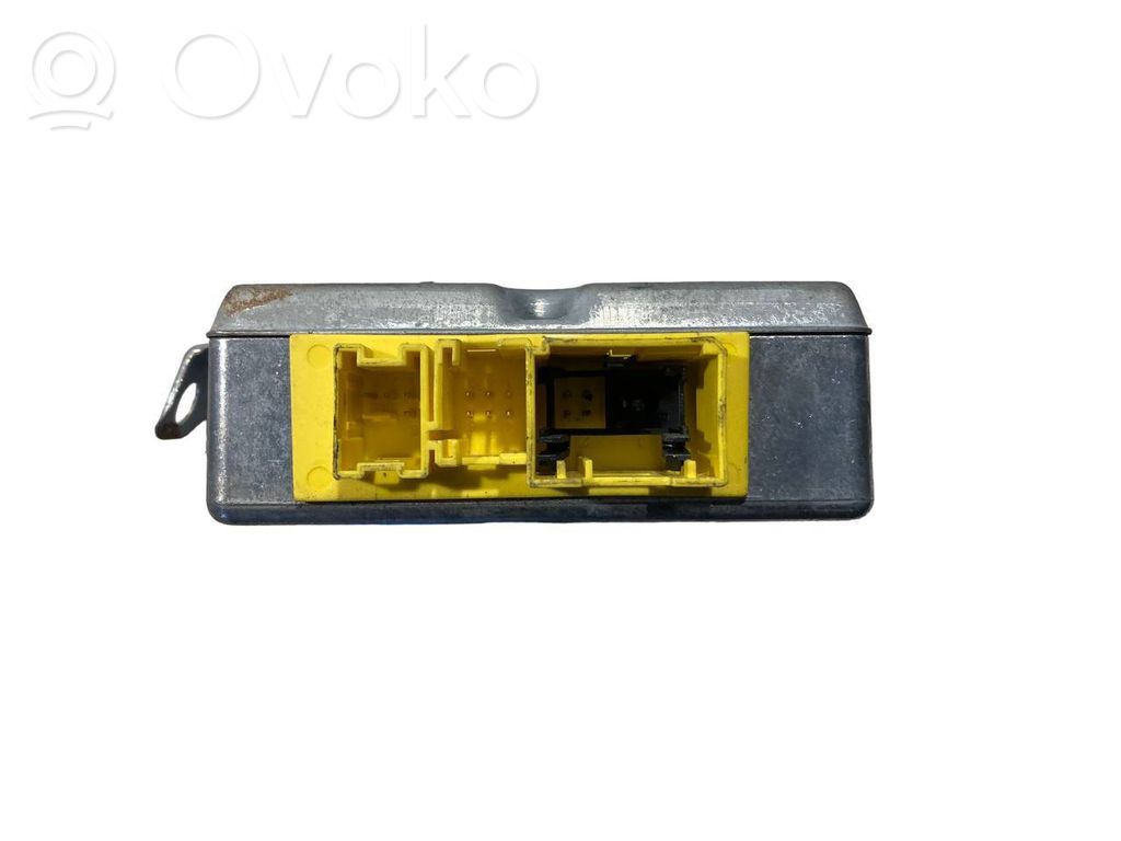 Durvju vadības bloks