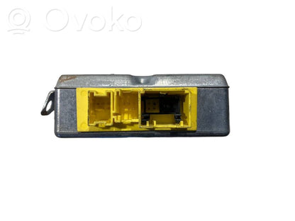 Durvju vadības bloks